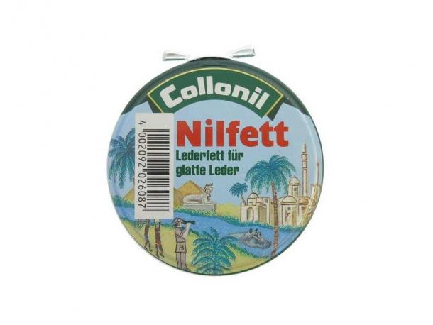 COLLONIL - Nilfett, impregnační tuk