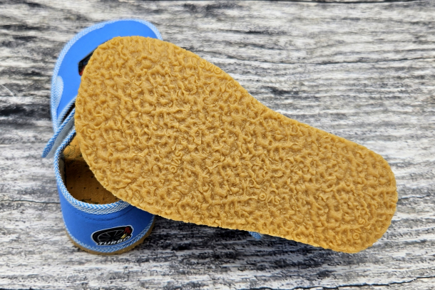 ANTAL přezůvky RASCAL CARS