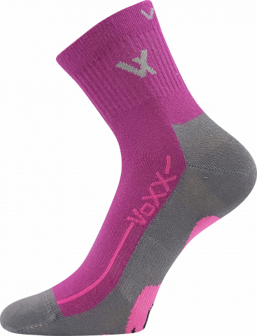 VOXX - ponožky BAREFOOTIK, mix holka