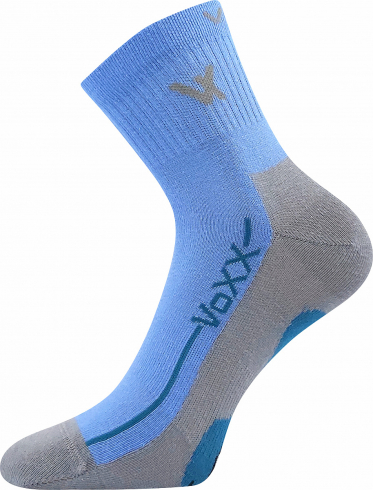 VOXX - ponožky BAREFOOTIK, mix kluk