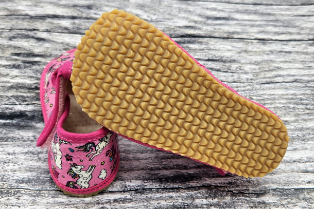 BEDA bačkůrky - CRAZY UNICORN