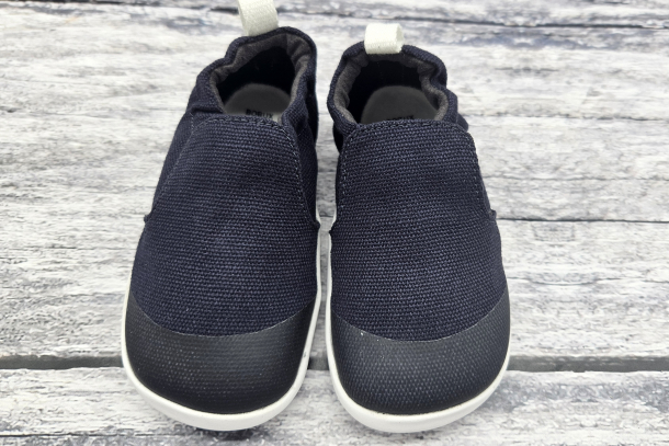 BOBUX - XPLORER, Textilní Scamp ORGANIC NAVY