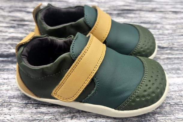 BOBUX - XPLORER, Go BRONZE GREEN RAINFOREST