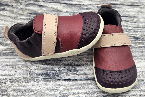 BOBUX - XPLORER, Go FIG TIBETAN RED