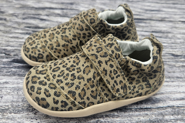 BOBUX - XPLORER, Marvel LEOPARD SHIMMER