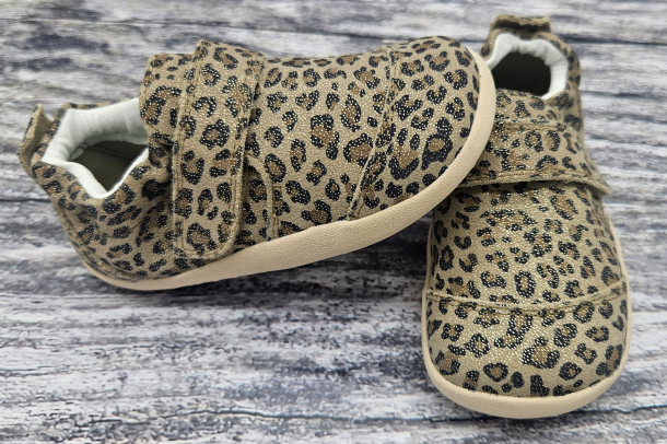 BOBUX - XPLORER, Marvel LEOPARD SHIMMER