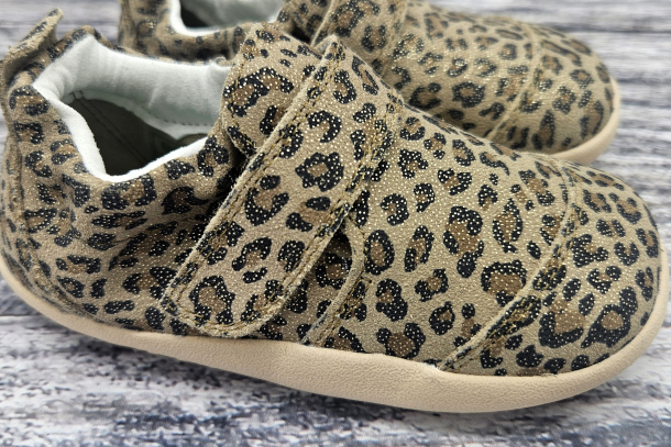 BOBUX - XPLORER, Marvel LEOPARD SHIMMER