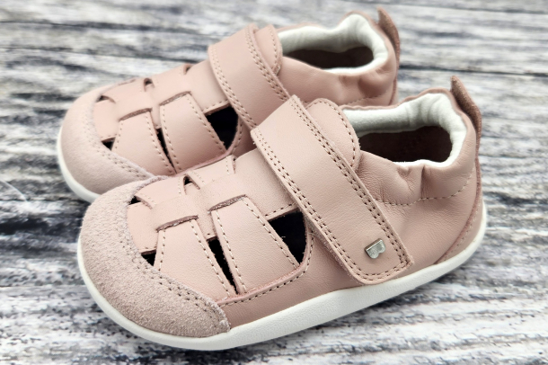 BOBUX - XP Maris BALLET PINK