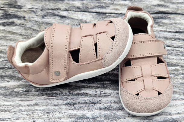 BOBUX - XP Maris BALLET PINK