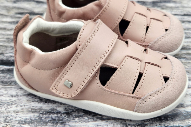 BOBUX - XP Maris BALLET PINK