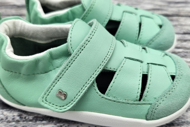 BOBUX - XP Maris JELLY MINT