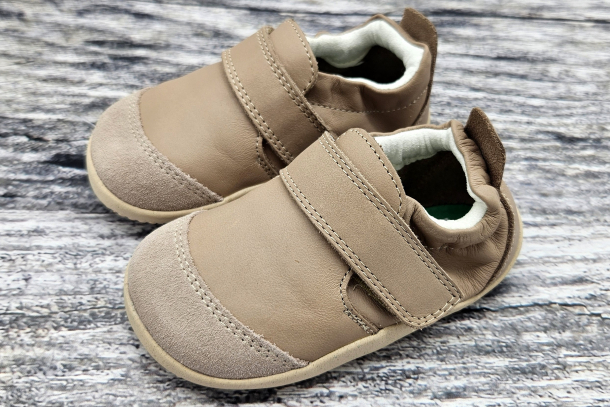 BOBUX - XPLORER, Marvel WARM TAUPE