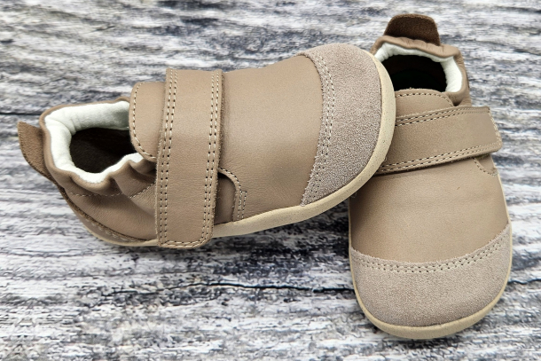 BOBUX - XPLORER, Marvel WARM TAUPE