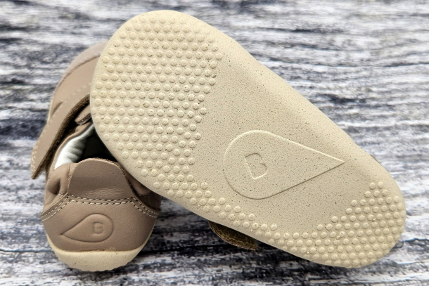 BOBUX - XPLORER, Marvel WARM TAUPE