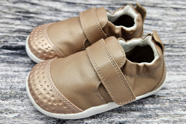 BOBUX - XPLORER, Go ROSE GOLD