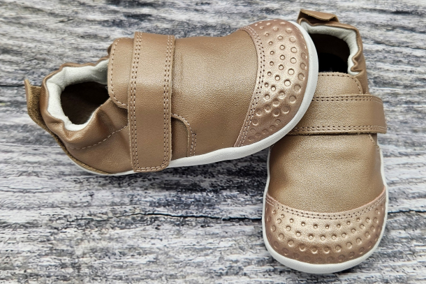 BOBUX - XPLORER, Go ROSE GOLD