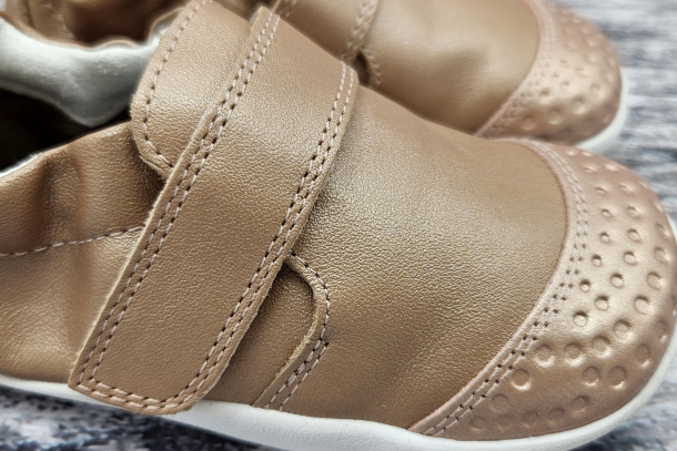 BOBUX - XPLORER, Go ROSE GOLD