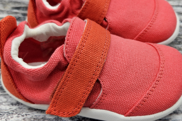 BOBUX - XPLORER, Textilní XP Go PINK LEMONADE