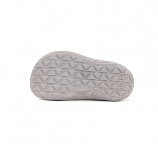 DD STEP - barefoot tenisky 093, ROYAL BLUE