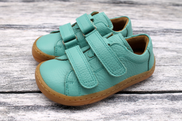 FRODDO Barefoot - celoroční, MINT