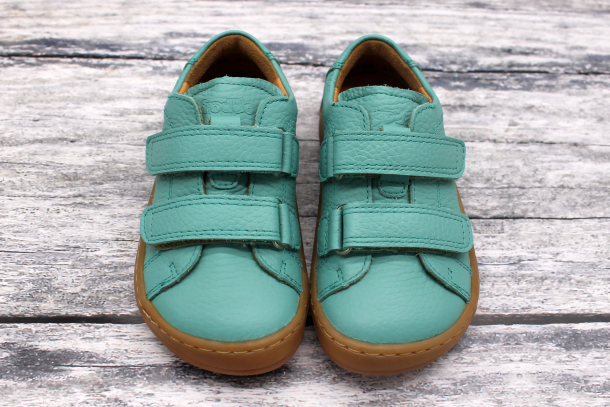 FRODDO Barefoot - celoroční, MINT