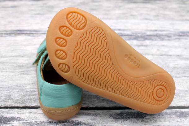 FRODDO Barefoot - celoroční, MINT