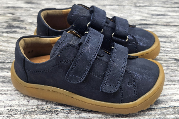 FRODDO Barefoot - celoroční, BLUE+
