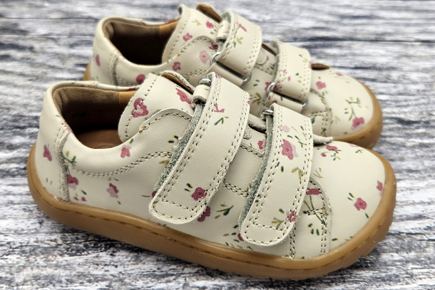 FRODDO Barefoot - celoroční, FLOWERS