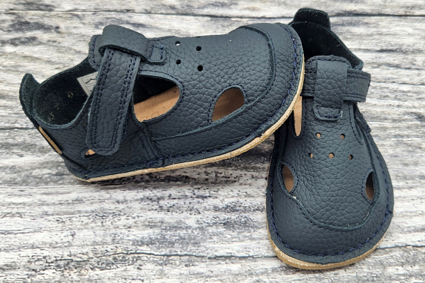 FRODDO Barefoot STAP, DARK BLUE