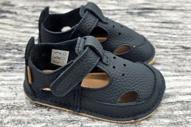 FRODDO Barefoot STAP, DARK BLUE