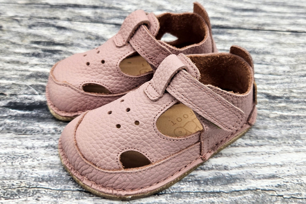 FRODDO Barefoot STAP, PINK