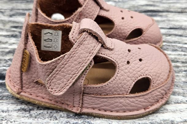 FRODDO Barefoot STAP, PINK