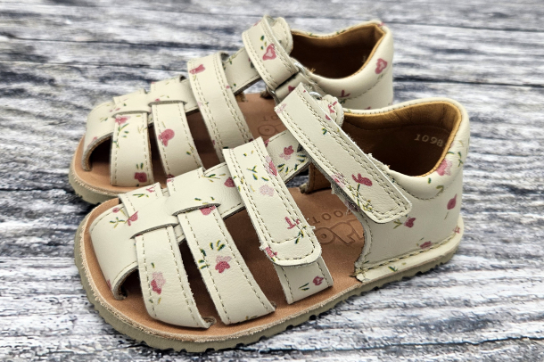 FRODDO Barefoot Flexy Ivi, FLOWERS