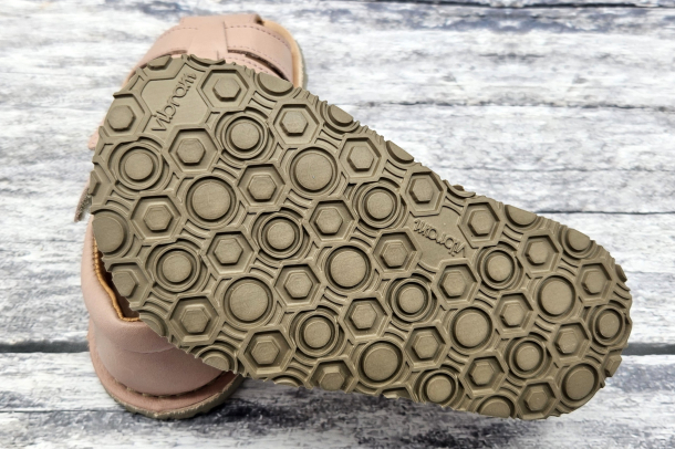 FRODDO Barefoot Flexy Ivi, PINK