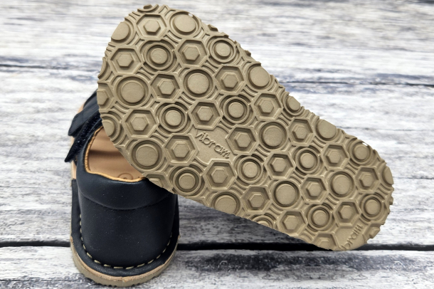 FRODDO Barefoot Flexy Ivi, DARK BLUE