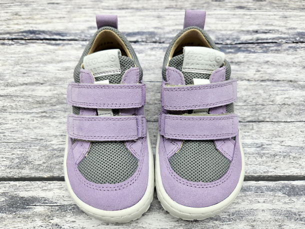 FRODDO Barefoot - tenisky, LILAC