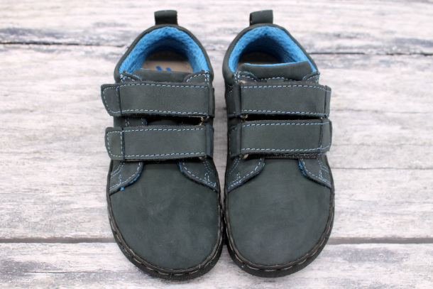 EF Barefoot - celoroční boty MIND
