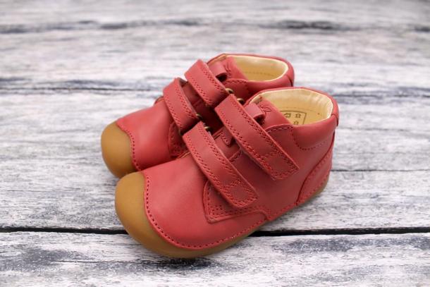 BUNDGAARD - Petit Velcro, SOFT ROSE