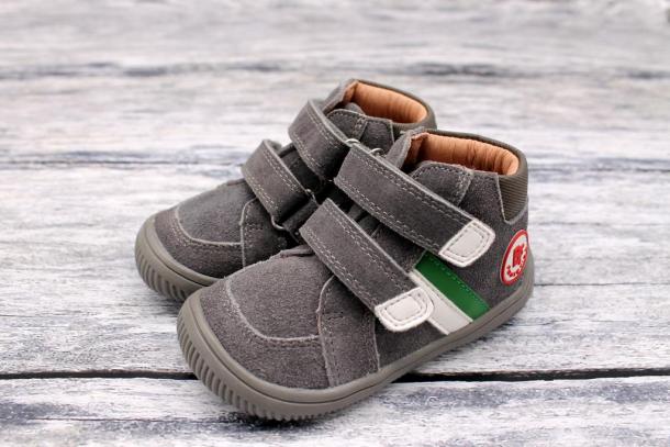 PROTETIKA - celoroční barefoot obuv HUGO