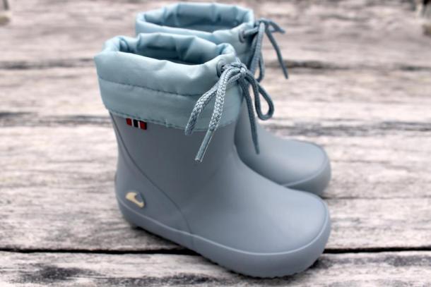 VIKING Alv - holínky/gumáčky, ICEBLUE