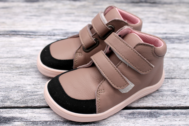 BABY BARE - Febo FALL 2022 Asfaltico, ROSA