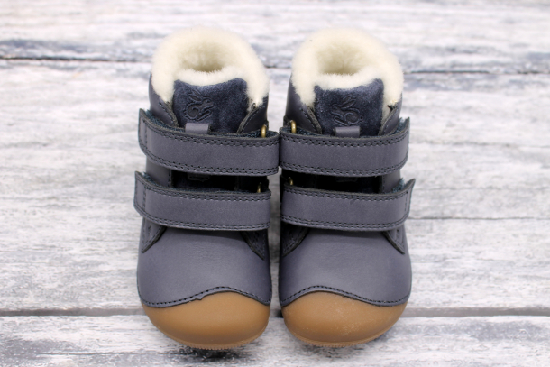 BUNDGAARD - zimní Petit Mid Winter, NAVY