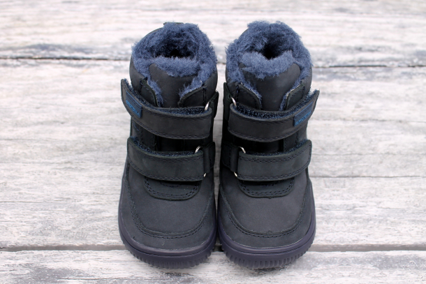 PROTETIKA - zimní boty TYREL DENIM