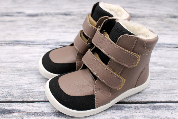 BABY BARE - Febo Winter Asfaltico 2022, ACACIA