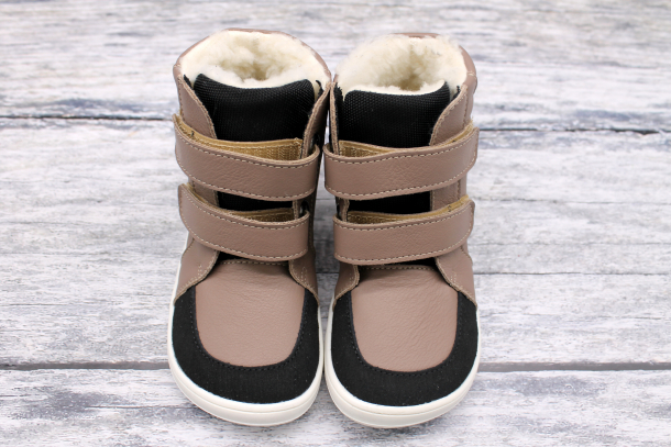 BABY BARE - Febo Winter Asfaltico 2022, ACACIA