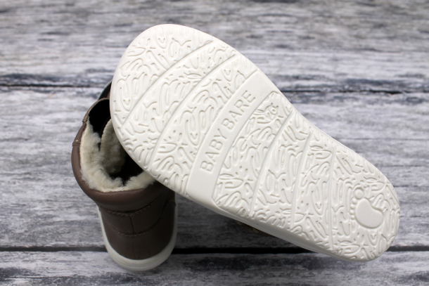 BABY BARE - Febo Winter Asfaltico 2022, ACACIA