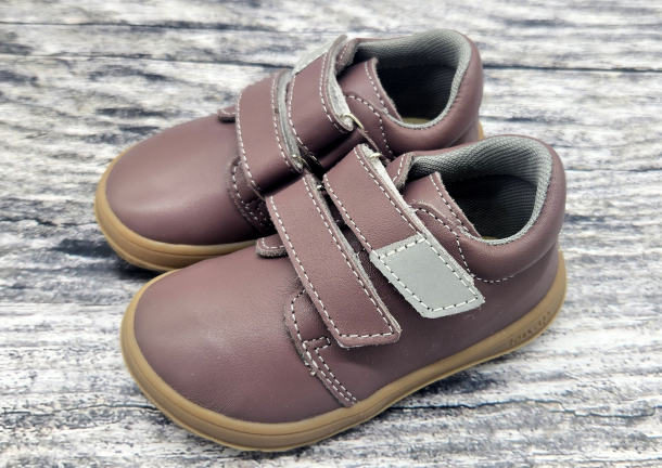 JONAP - celoroční kožené boty B1 Nappa, ROSEATE (dívčí)