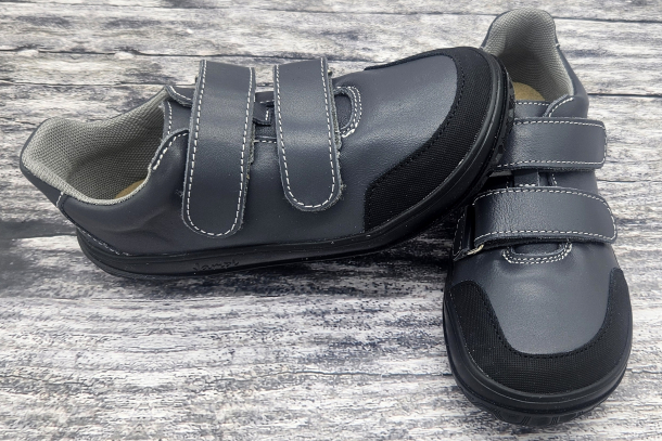 JONAP JAMPI - celoroční NELLA SHARK