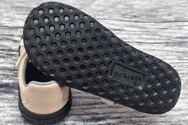 JONAP JAMPI - celoroční NELLA PLEŤOVÁ (RŮŽOVÁ)