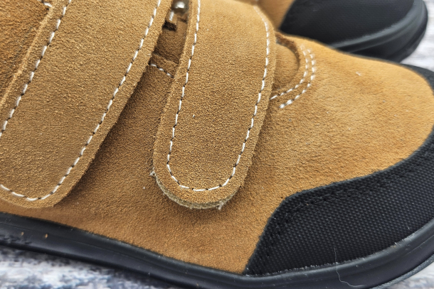 JONAP JAMPI - celoroční NELLA SKOŘIČOVÁ